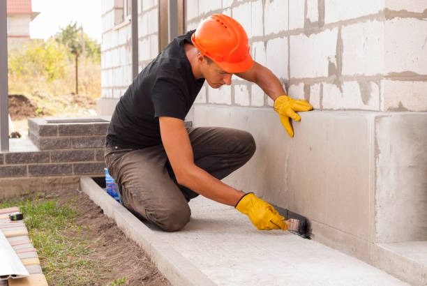 Licensed Waterproofing service in Cordova, NC - SJ Waterproofing Pros